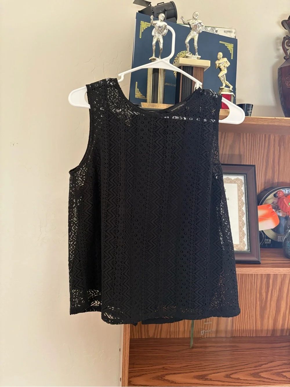 Banana Republic top
